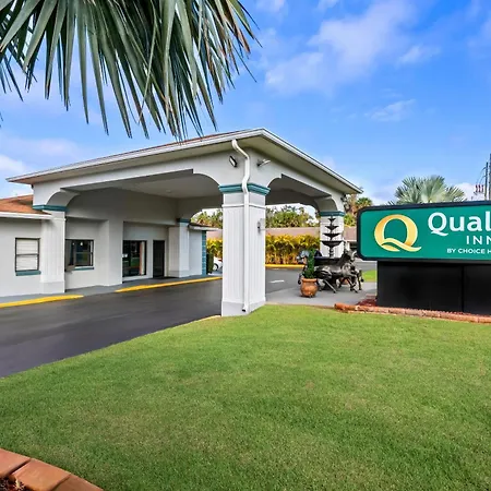Quality Inn Near Blue Spring-3